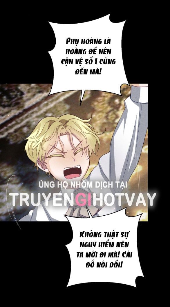 đọc truyện [18+] Sửa Đổi Hoàng Tử Hư Hỏng Chương 20.1 ảnh 8 tại Thiên Thai Truyện