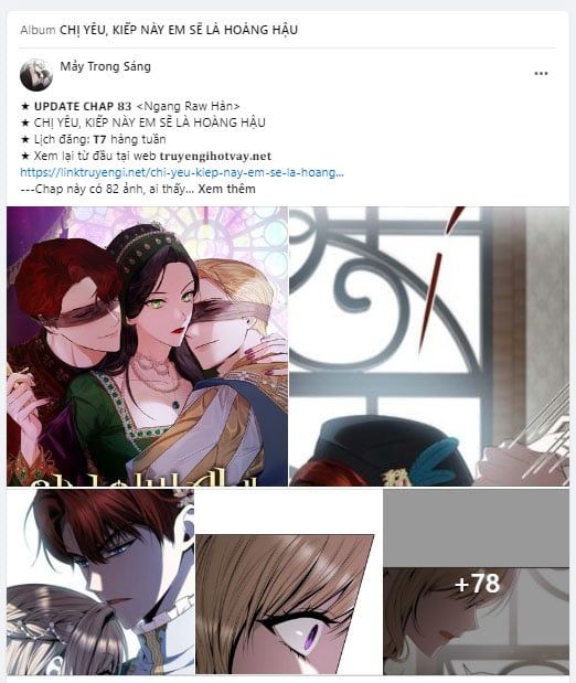 đọc truyện [18+] Sửa Đổi Hoàng Tử Hư Hỏng Chương 20.2 ảnh 34 tại Thiên Thai Truyện