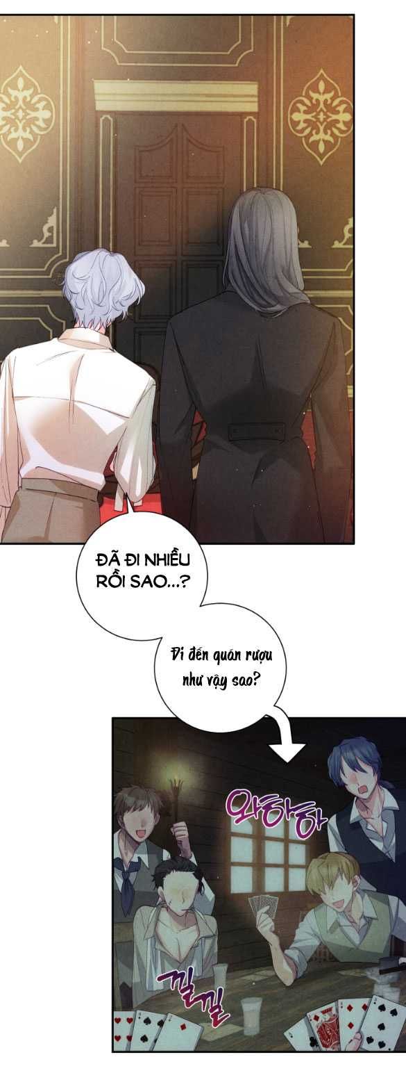 đọc truyện [18+] Sửa Đổi Hoàng Tử Hư Hỏng Chương 3.1 ảnh 21 tại Thiên Thai Truyện