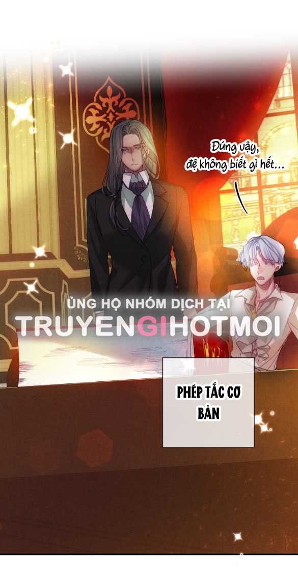 đọc truyện [18+] Sửa Đổi Hoàng Tử Hư Hỏng Chương 3.1 ảnh 24 tại Thiên Thai Truyện