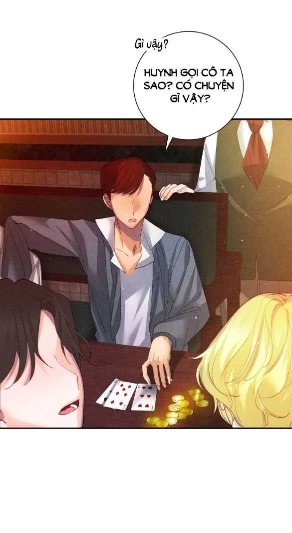 đọc truyện [18+] Sửa Đổi Hoàng Tử Hư Hỏng Chương 3.1 ảnh 29 tại Thiên Thai Truyện