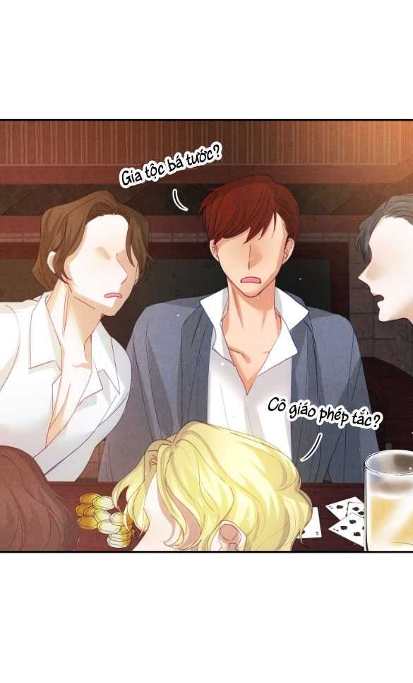 đọc truyện [18+] Sửa Đổi Hoàng Tử Hư Hỏng Chương 3.1 ảnh 33 tại Thiên Thai Truyện