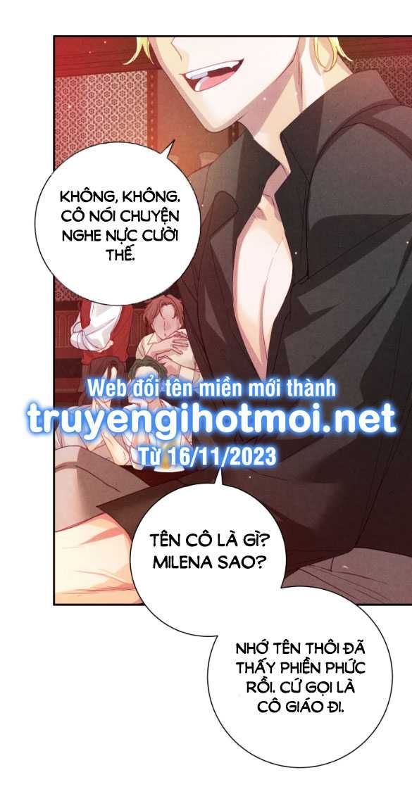 đọc truyện [18+] Sửa Đổi Hoàng Tử Hư Hỏng Chương 3.1 ảnh 36 tại Thiên Thai Truyện
