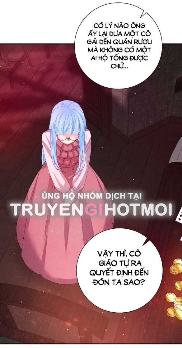 đọc truyện [18+] Sửa Đổi Hoàng Tử Hư Hỏng Chương 3.1 ảnh 40 tại Thiên Thai Truyện