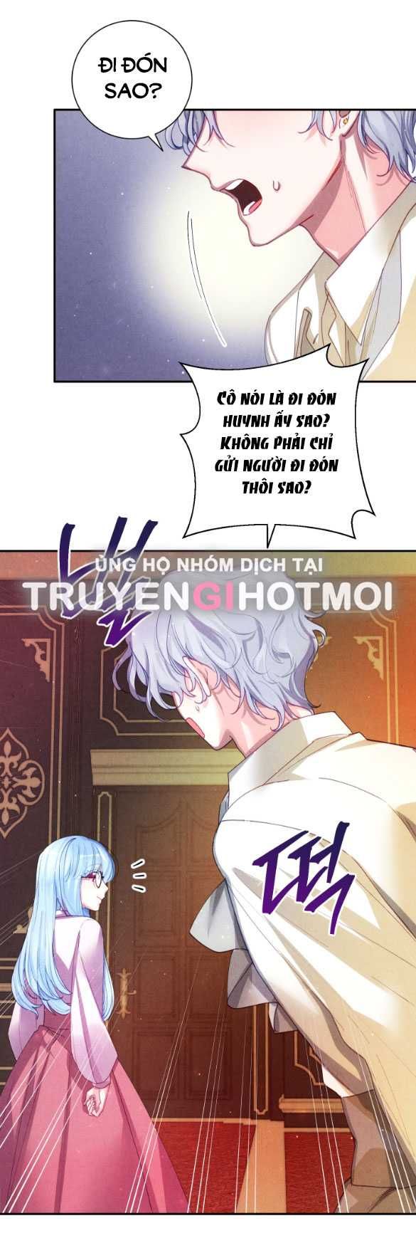 đọc truyện [18+] Sửa Đổi Hoàng Tử Hư Hỏng Chương 3.1 ảnh 8 tại Thiên Thai Truyện