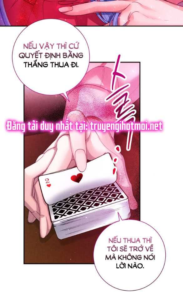 đọc truyện [18+] Sửa Đổi Hoàng Tử Hư Hỏng Chương 3.2 ảnh 18 tại Thiên Thai Truyện