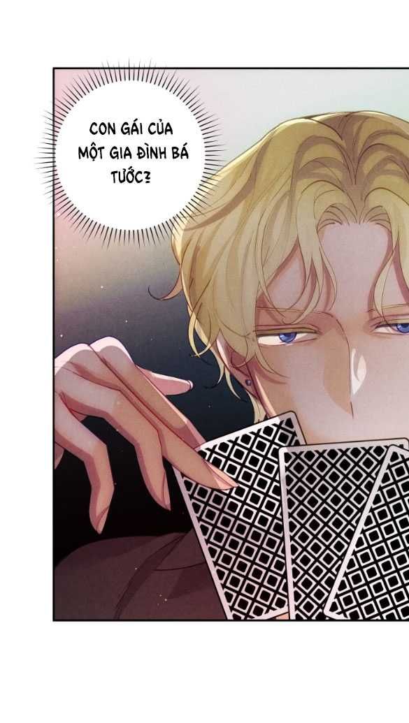 đọc truyện [18+] Sửa Đổi Hoàng Tử Hư Hỏng Chương 4.1 ảnh 11 tại Thiên Thai Truyện