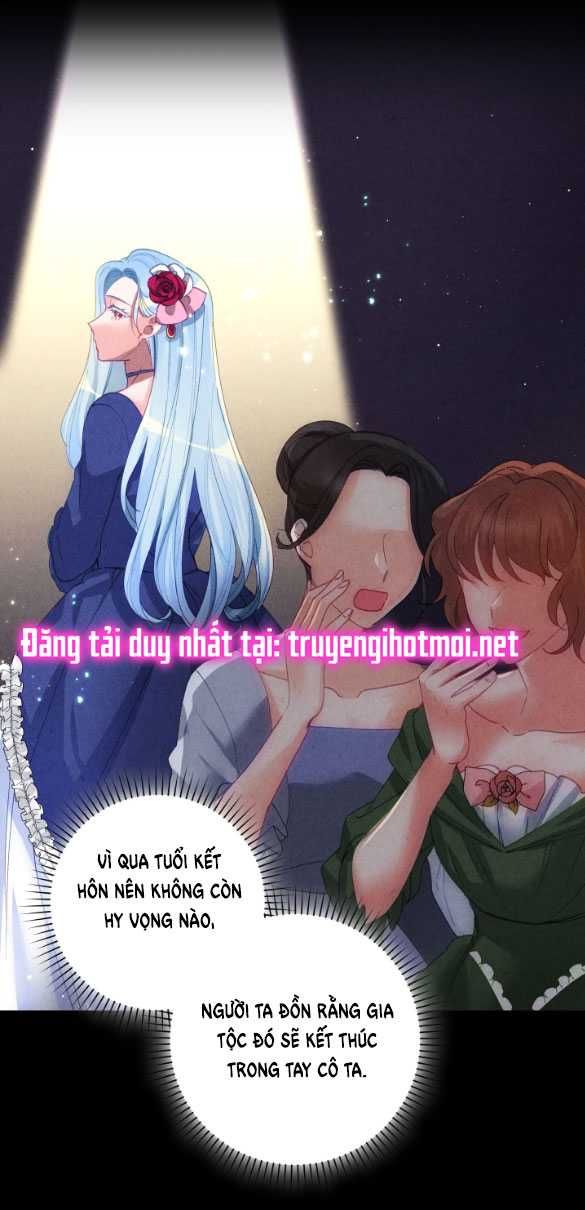 đọc truyện [18+] Sửa Đổi Hoàng Tử Hư Hỏng Chương 4.1 ảnh 16 tại Thiên Thai Truyện