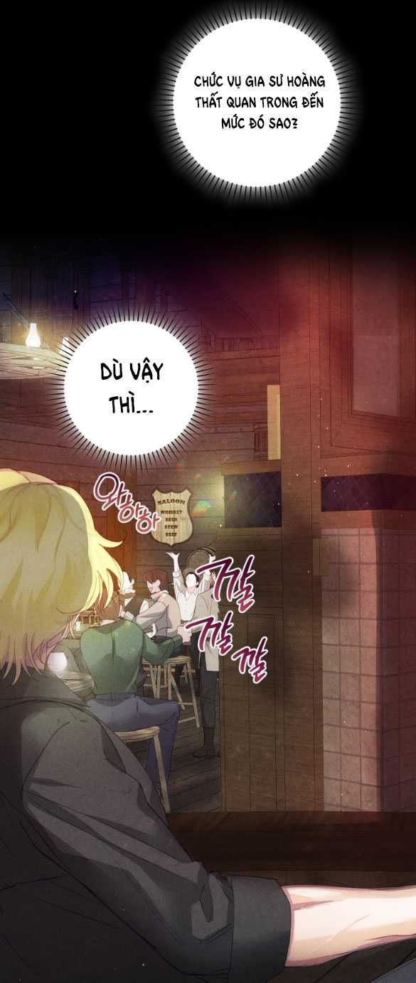 đọc truyện [18+] Sửa Đổi Hoàng Tử Hư Hỏng Chương 4.1 ảnh 17 tại Thiên Thai Truyện
