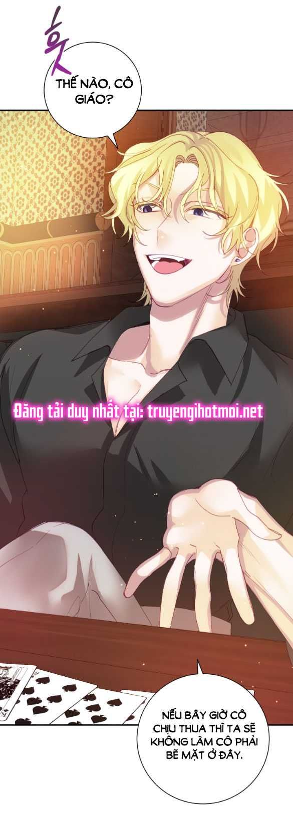 đọc truyện [18+] Sửa Đổi Hoàng Tử Hư Hỏng Chương 4.1 ảnh 28 tại Thiên Thai Truyện