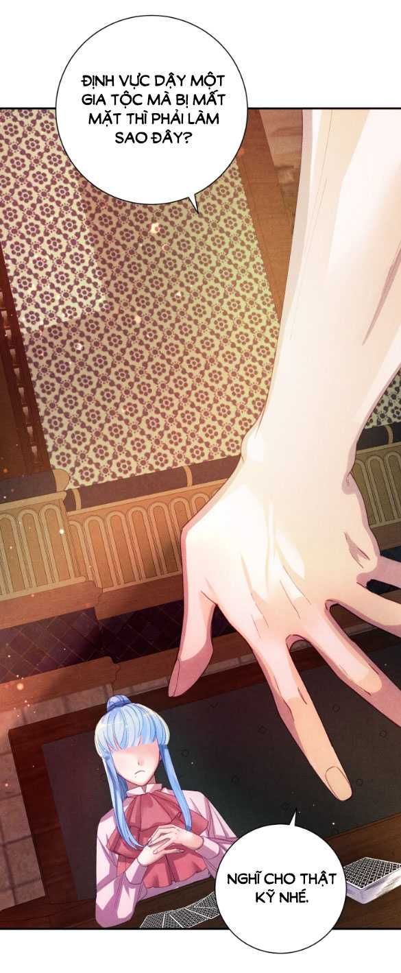 đọc truyện [18+] Sửa Đổi Hoàng Tử Hư Hỏng Chương 4.1 ảnh 29 tại Thiên Thai Truyện