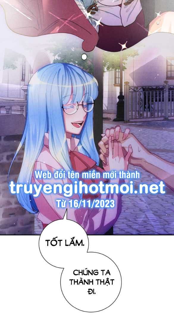 đọc truyện [18+] Sửa Đổi Hoàng Tử Hư Hỏng Chương 4.2 ảnh 19 tại Thiên Thai Truyện
