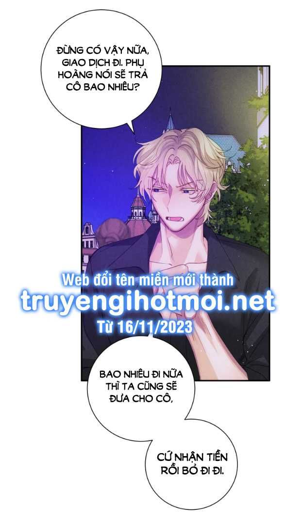 đọc truyện [18+] Sửa Đổi Hoàng Tử Hư Hỏng Chương 4.2 ảnh 3 tại Thiên Thai Truyện