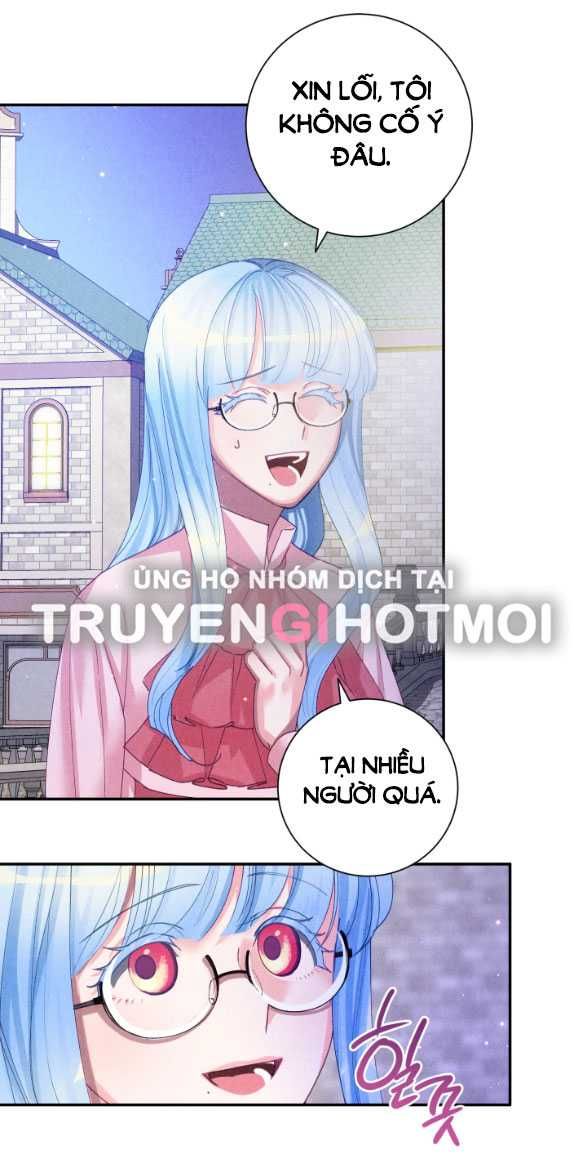 đọc truyện [18+] Sửa Đổi Hoàng Tử Hư Hỏng Chương 4.2 ảnh 7 tại Thiên Thai Truyện