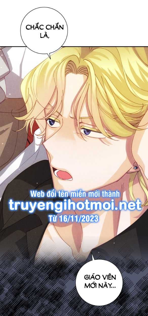 đọc truyện [18+] Sửa Đổi Hoàng Tử Hư Hỏng Chương 5.1 ảnh 35 tại Thiên Thai Truyện