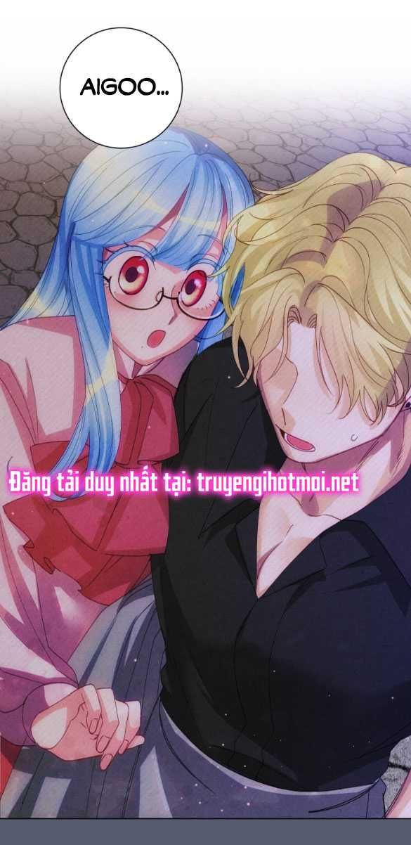 đọc truyện [18+] Sửa Đổi Hoàng Tử Hư Hỏng Chương 5.2 ảnh 16 tại Thiên Thai Truyện