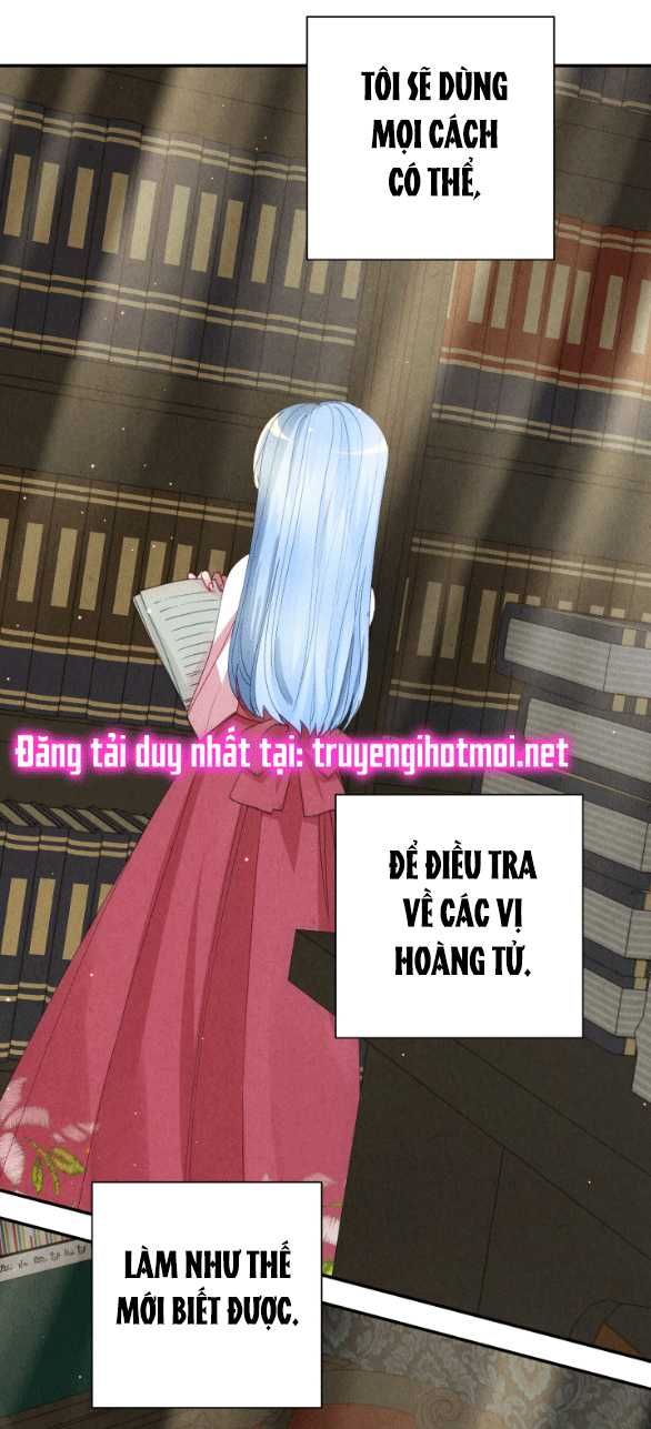đọc truyện [18+] Sửa Đổi Hoàng Tử Hư Hỏng Chương 6.1 ảnh 17 tại Thiên Thai Truyện