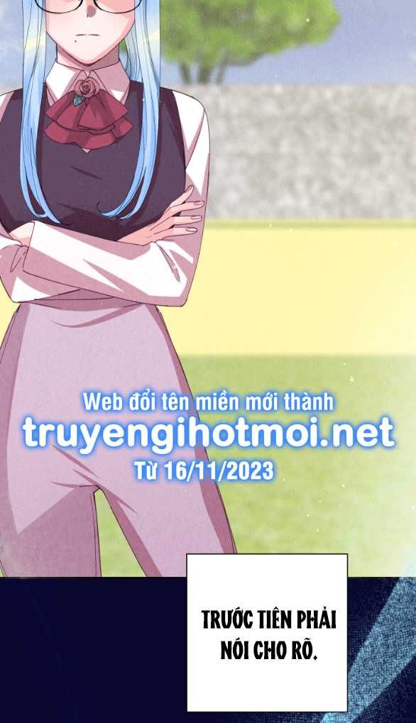 đọc truyện [18+] Sửa Đổi Hoàng Tử Hư Hỏng Chương 6.1 ảnh 21 tại Thiên Thai Truyện