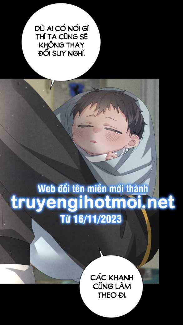 đọc truyện [18+] Sửa Đổi Hoàng Tử Hư Hỏng Chương 6.1 ảnh 37 tại Thiên Thai Truyện