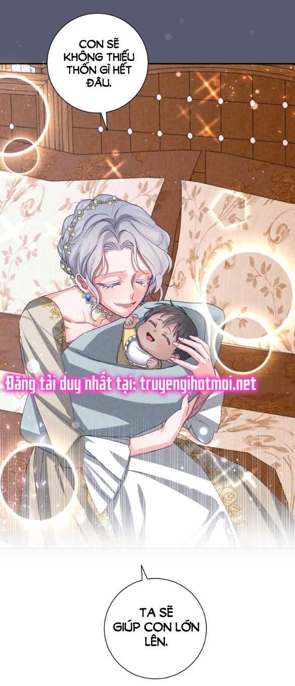 đọc truyện [18+] Sửa Đổi Hoàng Tử Hư Hỏng Chương 6.1 ảnh 49 tại Thiên Thai Truyện