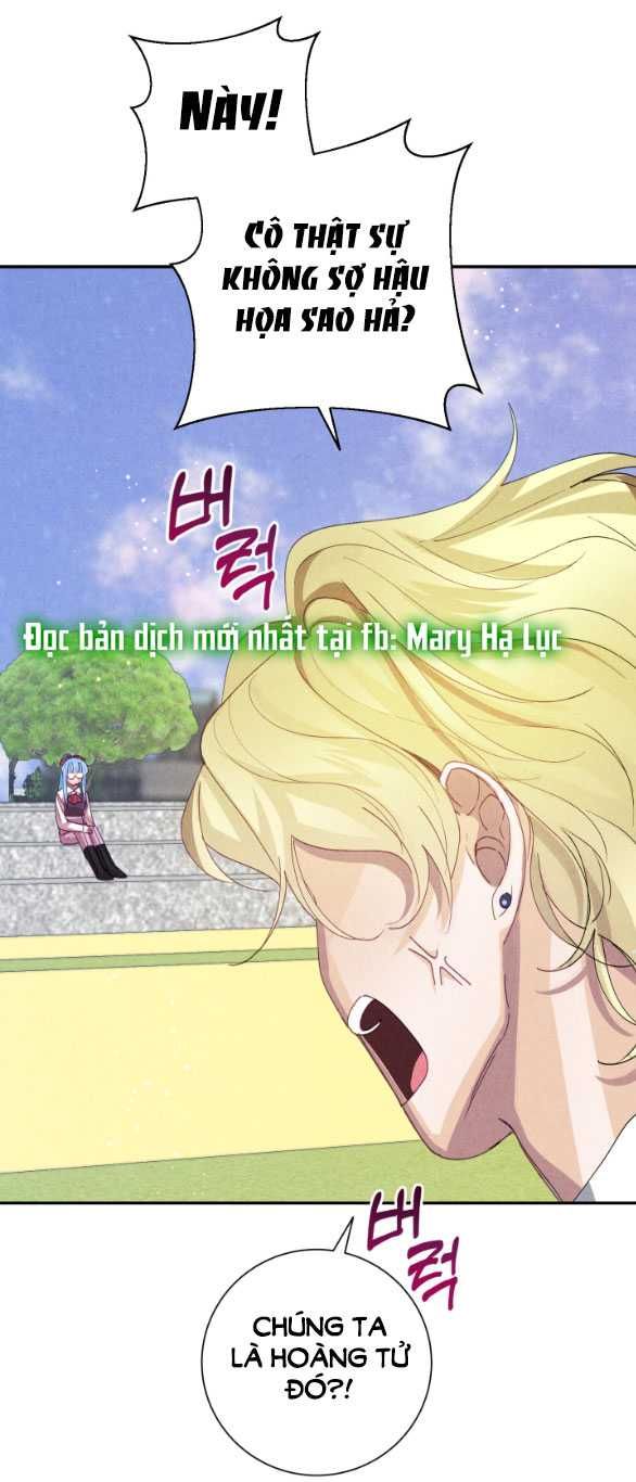đọc truyện [18+] Sửa Đổi Hoàng Tử Hư Hỏng Chương 6.2 ảnh 12 tại Thiên Thai Truyện