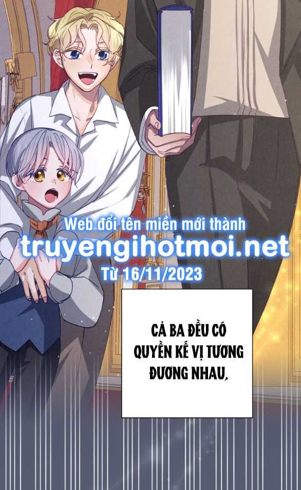 đọc truyện [18+] Sửa Đổi Hoàng Tử Hư Hỏng Chương 6.2 ảnh 3 tại Thiên Thai Truyện