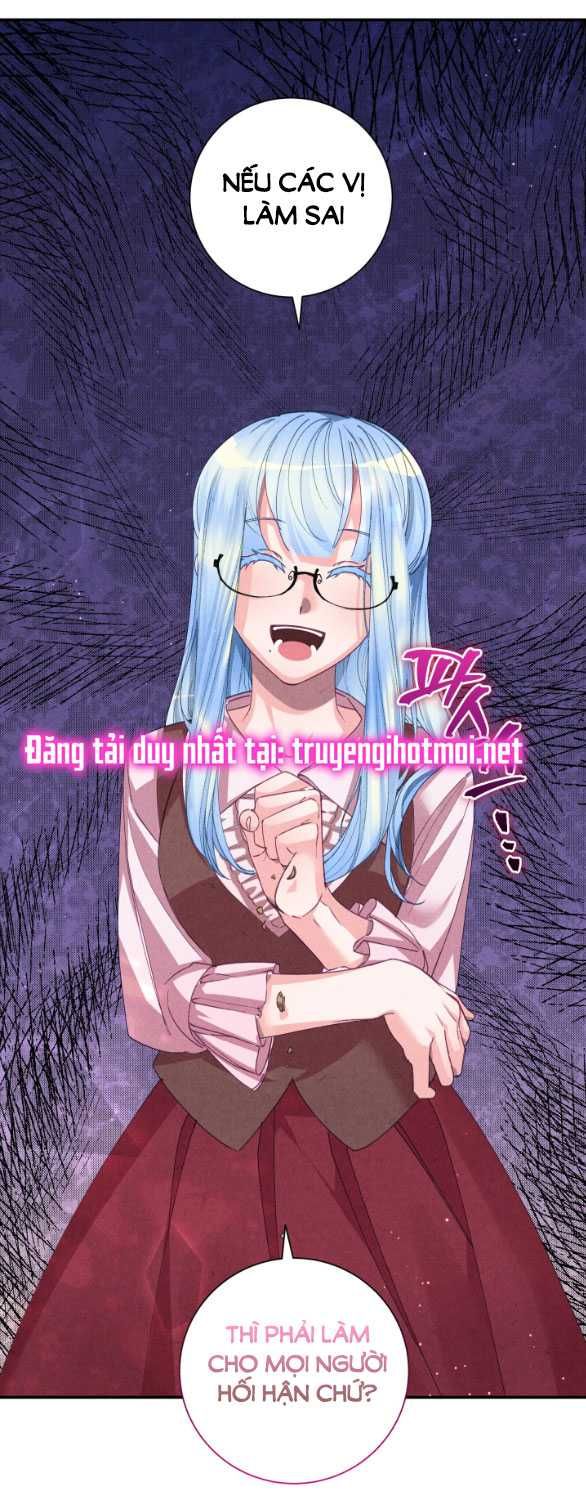 đọc truyện [18+] Sửa Đổi Hoàng Tử Hư Hỏng Chương 7.1 ảnh 32 tại Thiên Thai Truyện