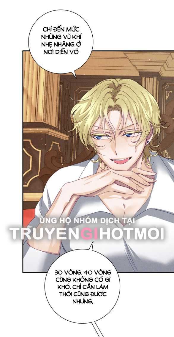 đọc truyện [18+] Sửa Đổi Hoàng Tử Hư Hỏng Chương 7.1 ảnh 8 tại Thiên Thai Truyện