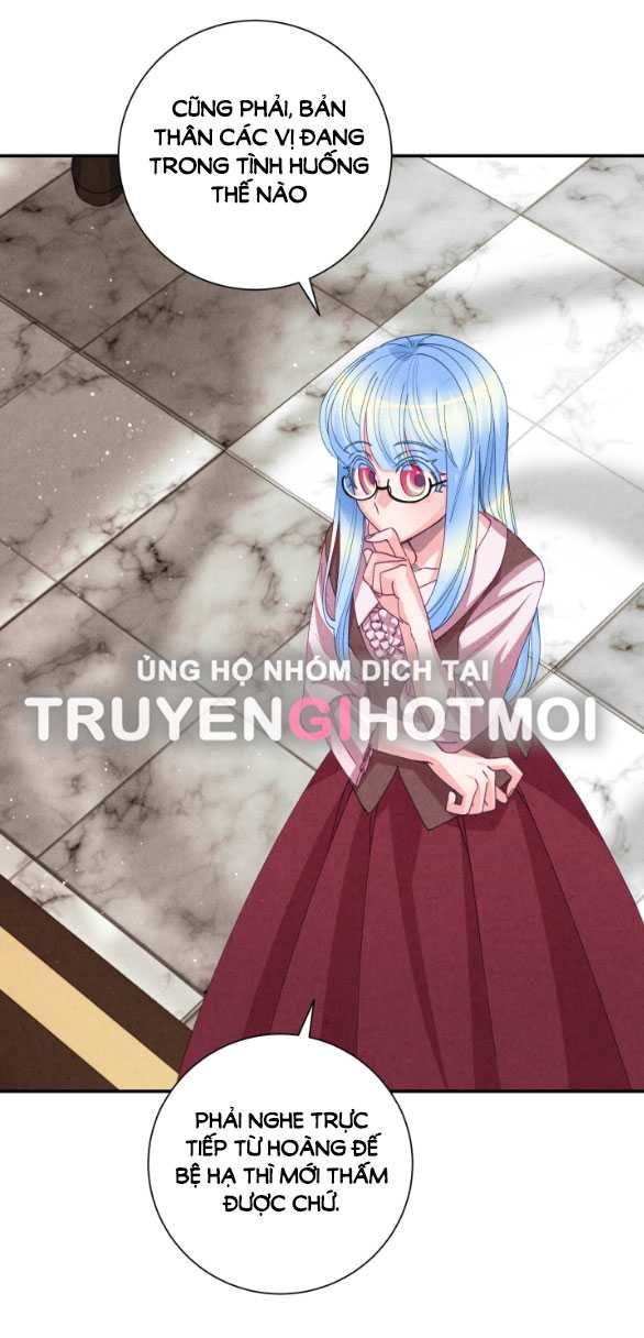 đọc truyện [18+] Sửa Đổi Hoàng Tử Hư Hỏng Chương 7.2 ảnh 13 tại Thiên Thai Truyện