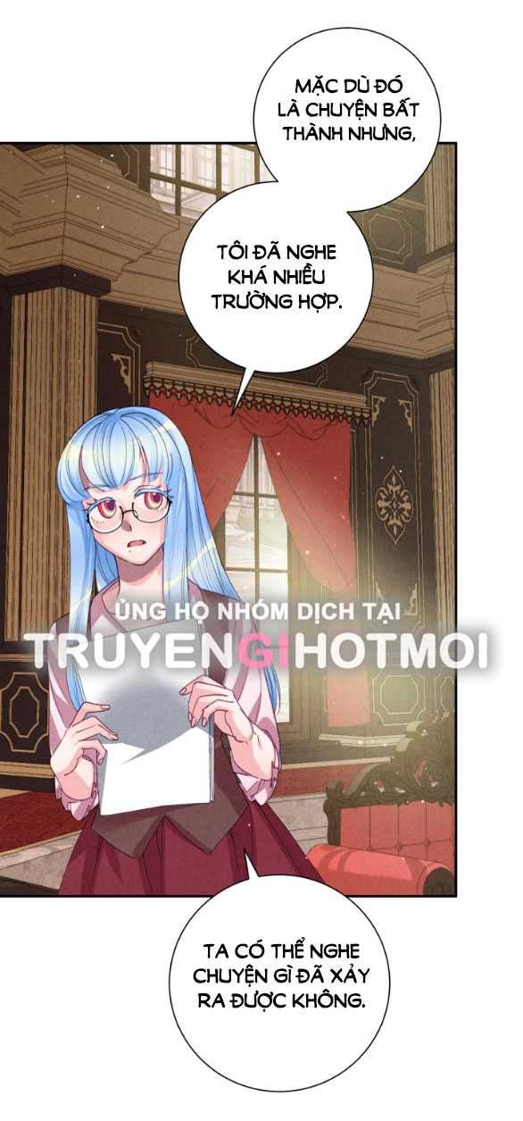 đọc truyện [18+] Sửa Đổi Hoàng Tử Hư Hỏng Chương 7.2 ảnh 25 tại Thiên Thai Truyện