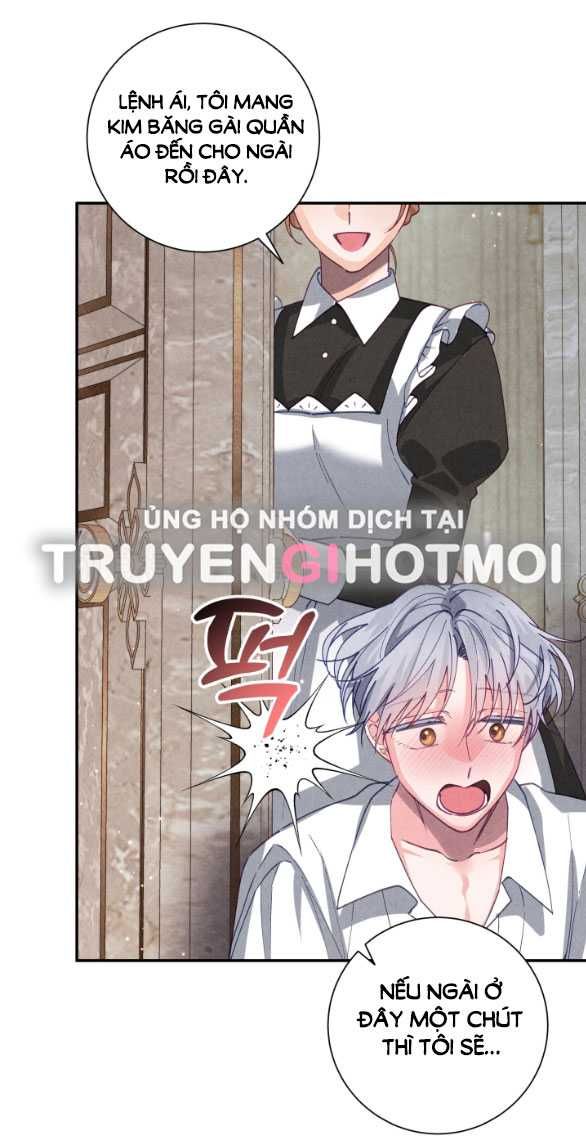đọc truyện [18+] Sửa Đổi Hoàng Tử Hư Hỏng Chương 9.1 ảnh 8 tại Thiên Thai Truyện