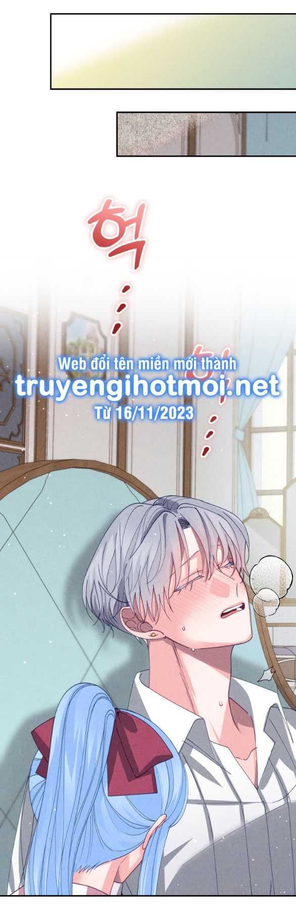đọc truyện [18+] Sửa Đổi Hoàng Tử Hư Hỏng Chương 9.2 ảnh 4 tại Thiên Thai Truyện