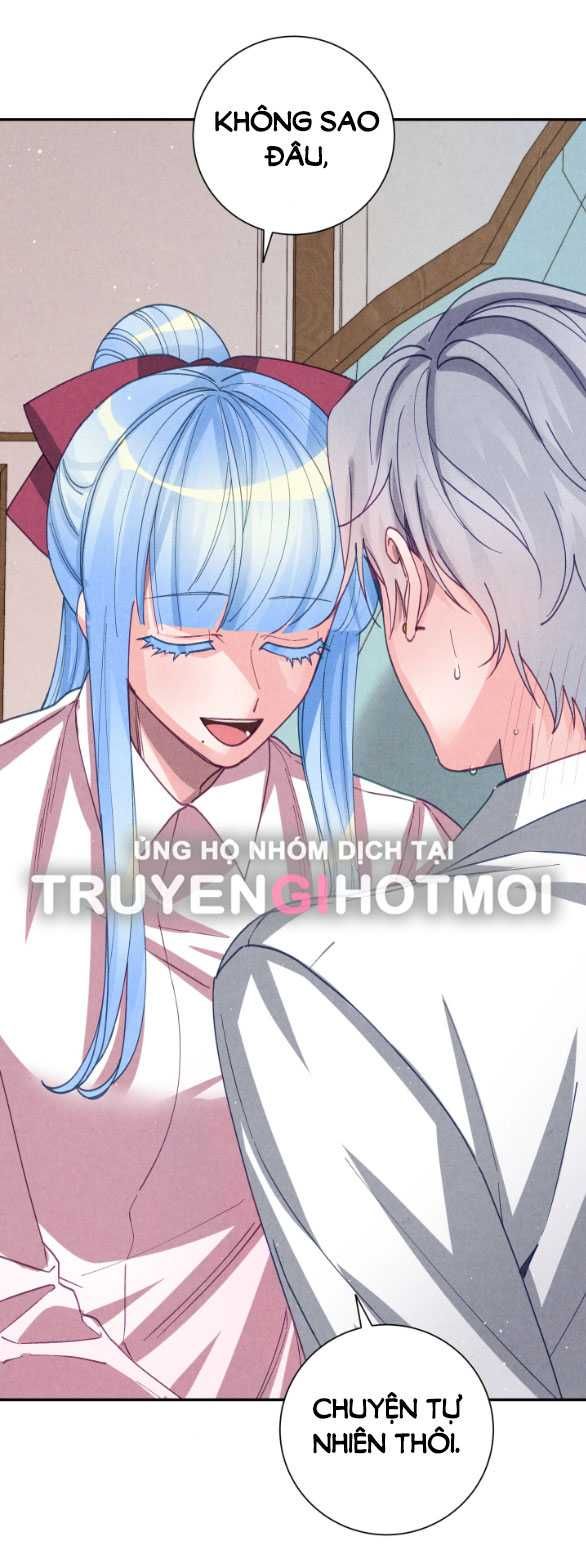 đọc truyện [18+] Sửa Đổi Hoàng Tử Hư Hỏng Chương 9.2 ảnh 8 tại Thiên Thai Truyện