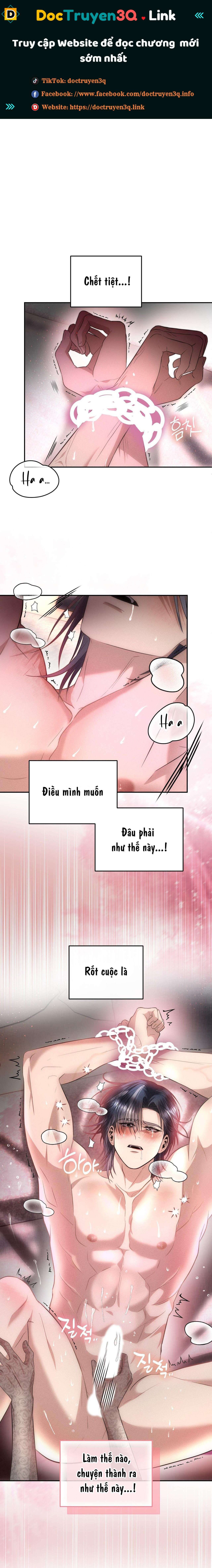 đọc truyện [18+] Succubus Nghịch Đảo Chương 1 ảnh 2 tại Truyện Dạ Ký