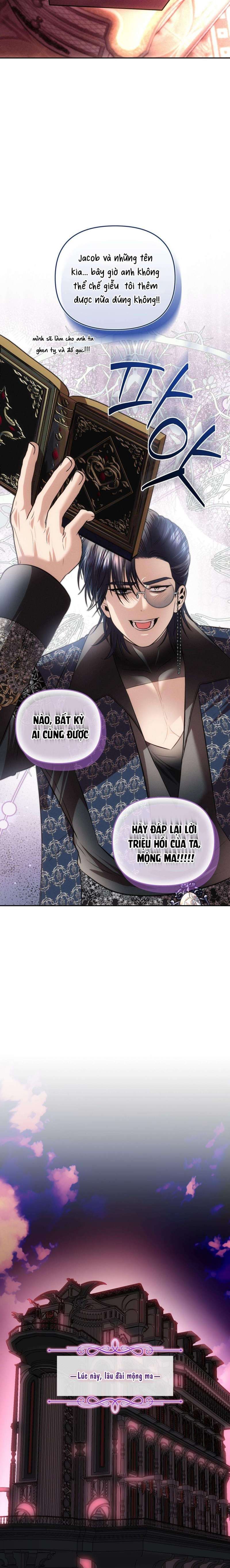 đọc truyện [18+] Succubus Nghịch Đảo Chương 1 ảnh 12 tại Truyện Dạ Ký