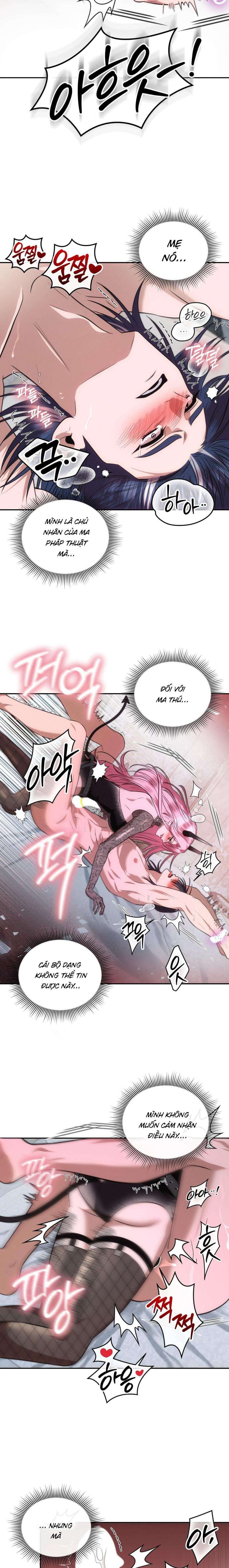 đọc truyện [18+] Succubus Nghịch Đảo Chương 2 ảnh 18 tại Truyện Dạ Ký