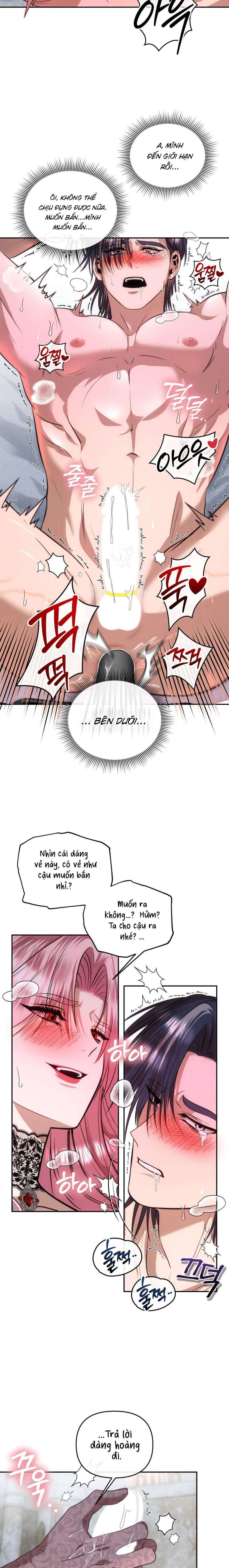 đọc truyện [18+] Succubus Nghịch Đảo Chương 2 ảnh 21 tại Truyện Dạ Ký
