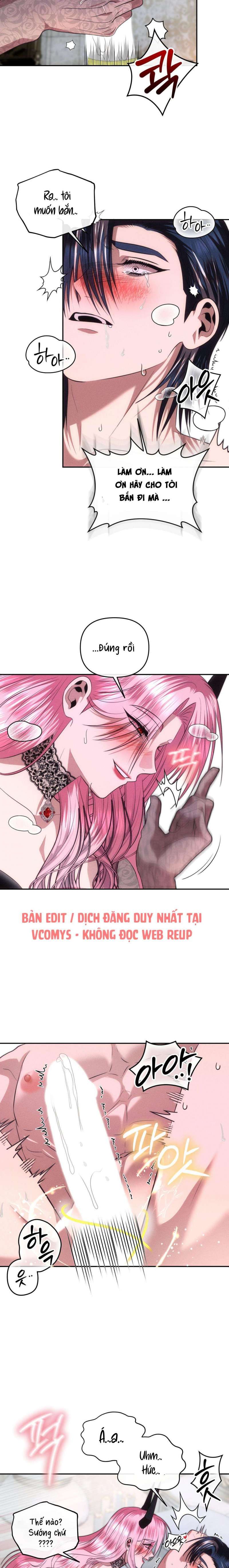 đọc truyện [18+] Succubus Nghịch Đảo Chương 2 ảnh 22 tại Truyện Dạ Ký