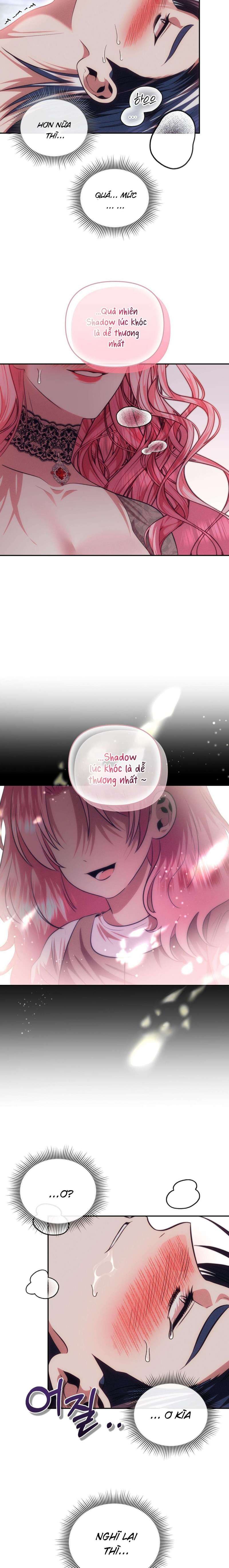 đọc truyện [18+] Succubus Nghịch Đảo Chương 2 ảnh 24 tại Truyện Dạ Ký