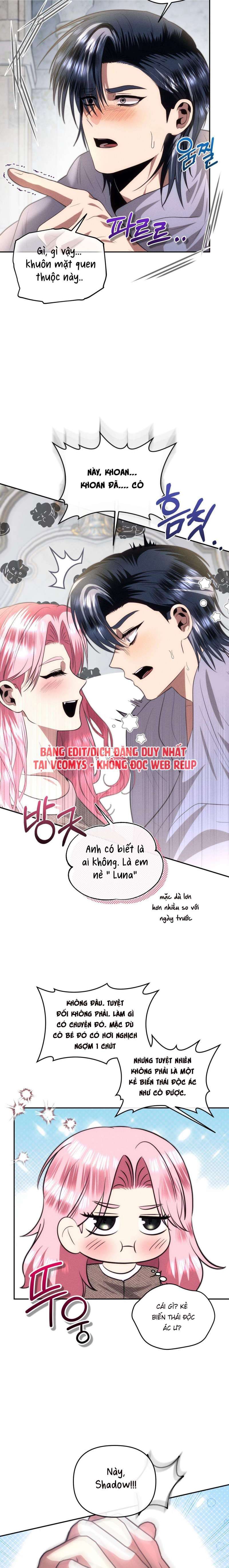 đọc truyện [18+] Succubus Nghịch Đảo Chương 3 ảnh 22 tại Truyện Dạ Ký