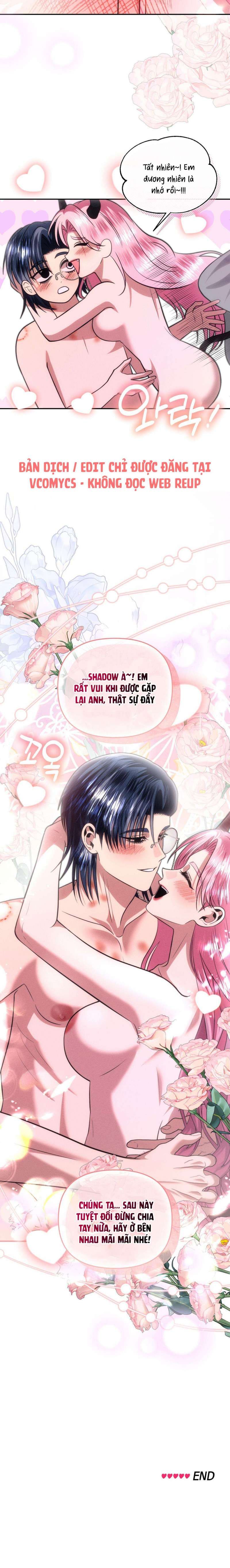 đọc truyện [18+] Succubus Nghịch Đảo Chương 4 ảnh 34 tại Truyện Dạ Ký