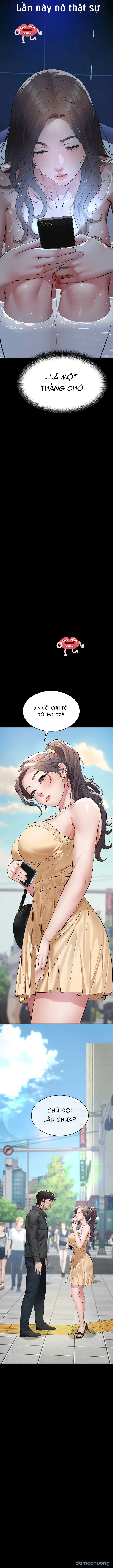đọc truyện [18+] Sugar Daddy Chương 10 ảnh 3 tại Thiên Thai Truyện
