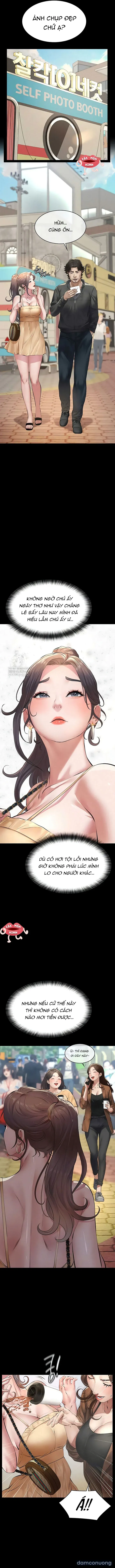đọc truyện [18+] Sugar Daddy Chương 10 ảnh 15 tại Thiên Thai Truyện