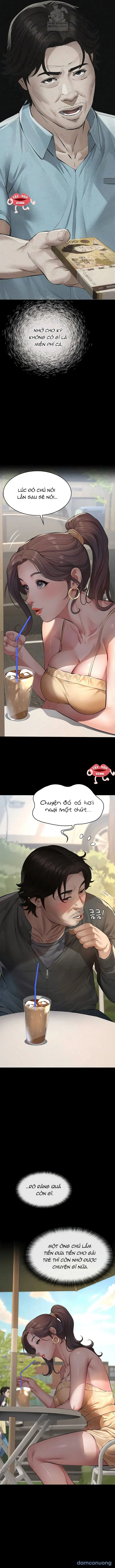 đọc truyện [18+] Sugar Daddy Chương 10 ảnh 5 tại Thiên Thai Truyện