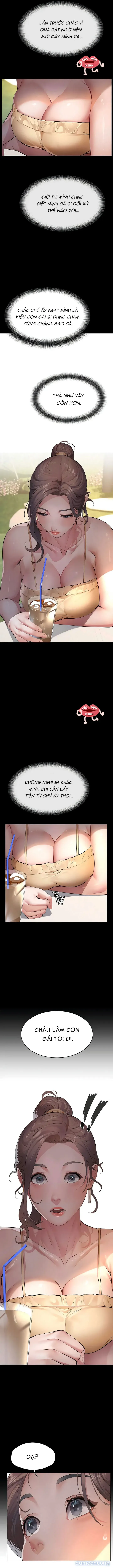 đọc truyện [18+] Sugar Daddy Chương 10 ảnh 6 tại Thiên Thai Truyện