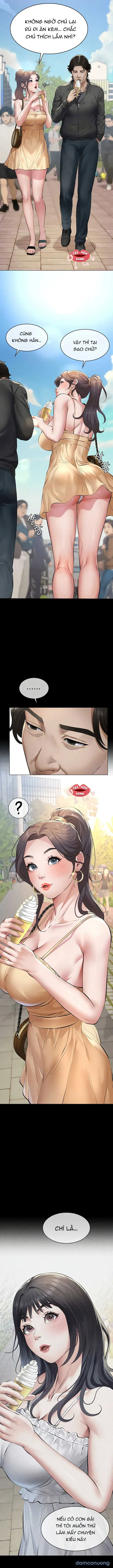 đọc truyện [18+] Sugar Daddy Chương 10 ảnh 9 tại Thiên Thai Truyện
