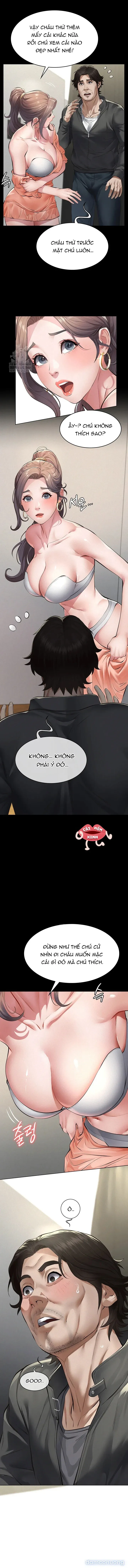 đọc truyện [18+] Sugar Daddy Chương 11 ảnh 4 tại Thiên Thai Truyện