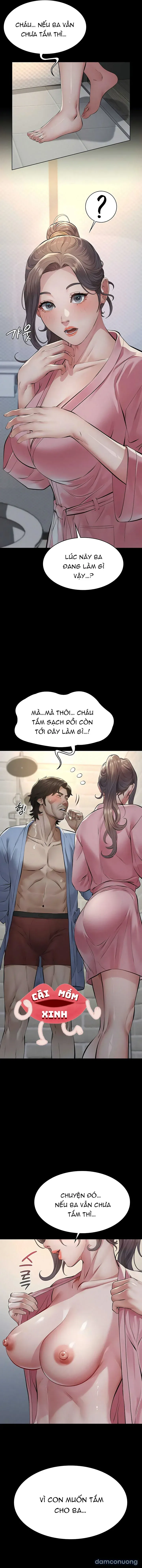 đọc truyện [18+] Sugar Daddy Chương 13 ảnh 12 tại Thiên Thai Truyện