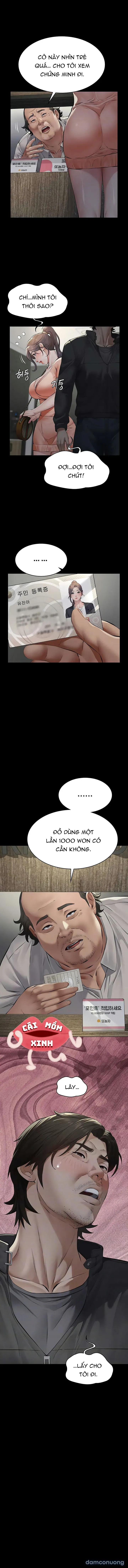 đọc truyện [18+] Sugar Daddy Chương 13 ảnh 4 tại Thiên Thai Truyện