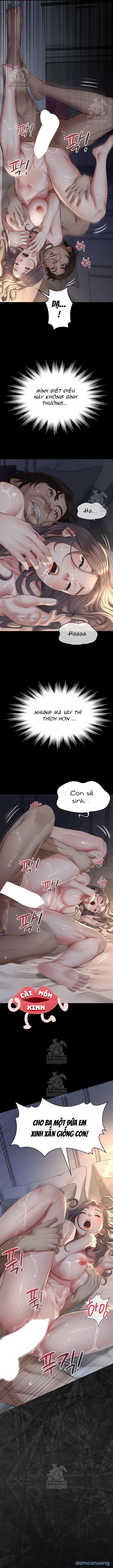 đọc truyện [18+] Sugar Daddy Chương 15 ảnh 17 tại Thiên Thai Truyện